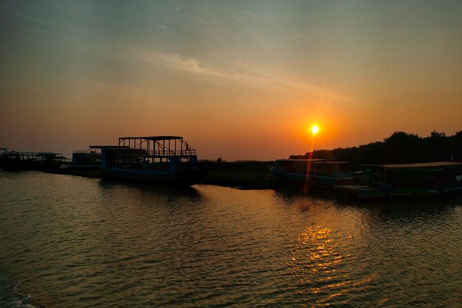 3-Days Private Angkor Wat Sunrise/Sunset Tours & Floating Village - Should you book it?