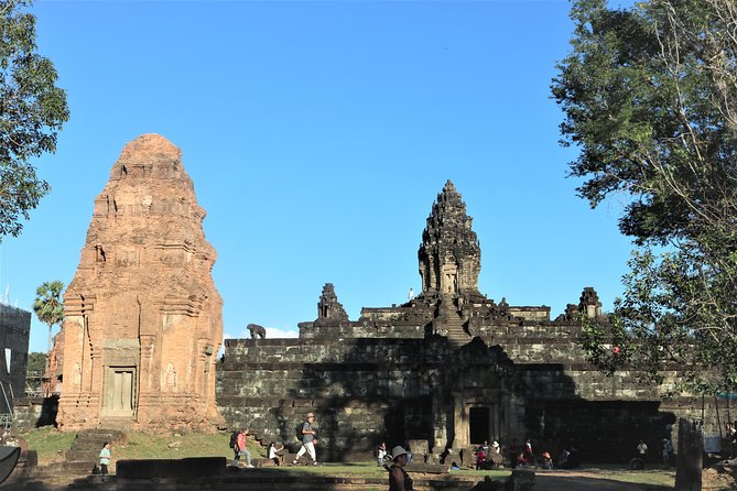 3 Days Siem Reap Explorer - Small Group - Phare Circus and Cambodia’s recent story