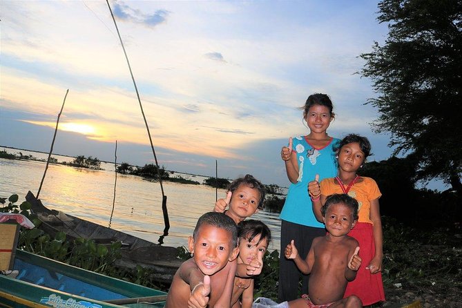 3 Days Siem Reap Explorer - Small Group - Day 2: Angkor Wat before sunrise