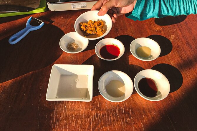 3-Hour Siem Reap Guided Cooking Class and Market with Pick up - Who should book this class