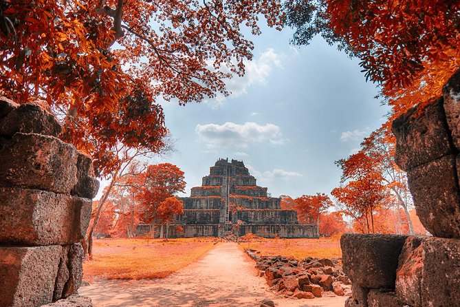 4-Day All Major Temples & Kulen mountain & Koh Ker & Beng Mealea - Who will like this tour most?