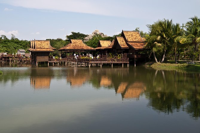 4-Day Cambodia Highlights Tour from Phnom Penh with Angkor Wat - Five things to know before booking