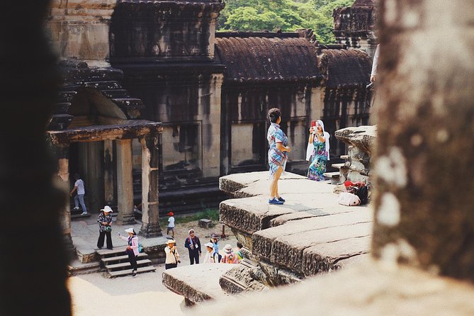 4-Day Tour from Siem Reap to Phnom Penh - What the $396.93 price really buys you