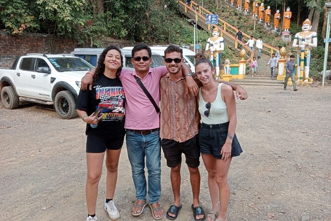 4 hours taking tuk tuk to see Mekong dolphins and countryside - Is $20 Good Value?
