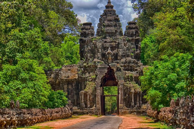 5-Day All Major Temples & Kulen Mount Waterfall & Koh Ker & Beng Mealea - What the $455 price really covers