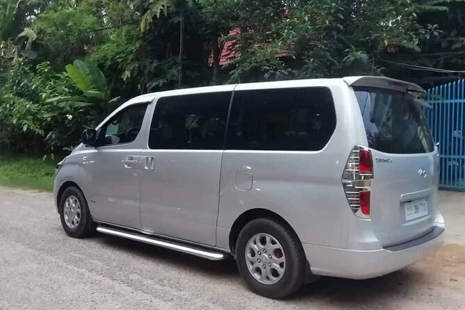 5-Day 'All The Sights' Tour - Day 4: The long road to Koh Ker, Beng Mealea, and Preah Vihear