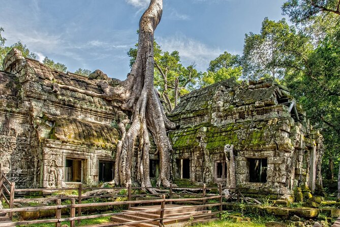 5 Must-See Temples With Private Guided Tour - The real cost and value at $112 per person