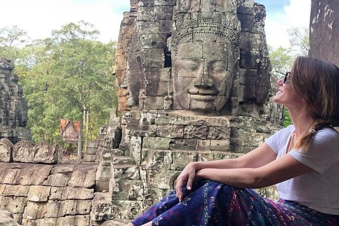 A Day Trip to Angkor Wat, Bayon, Taprohm from Phnom Penh - Why this Phnom Penh to Angkor day trip exists