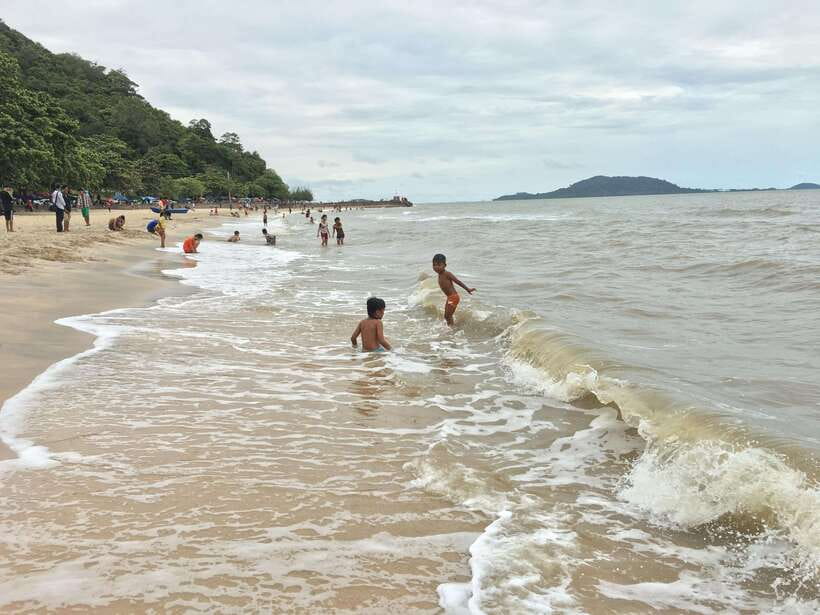 A Day Trip to Kep Beach and Kampot from Phnom Penh - Why this long southern Cambodia day works