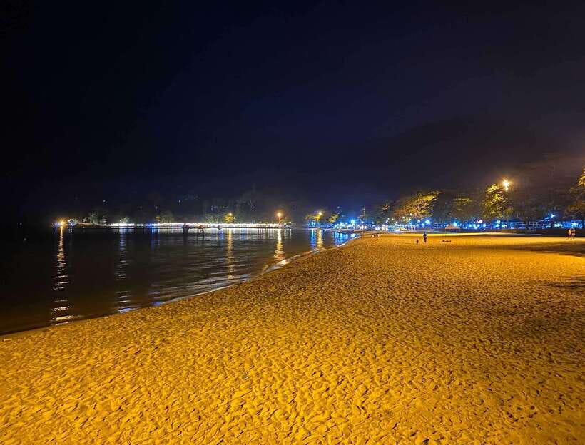 A Day Trip to Kep Beach and Kampot from Phnom Penh - The guide can shape the whole day