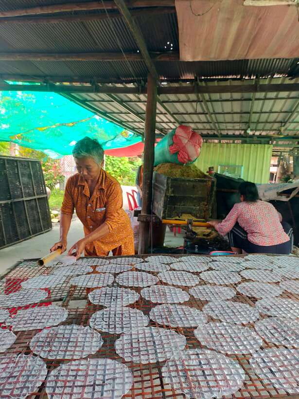 A Day TukTuk Handicrafts Bambootrain Killing&BatCaves,Sunset - Key reasons this Battambang tour works