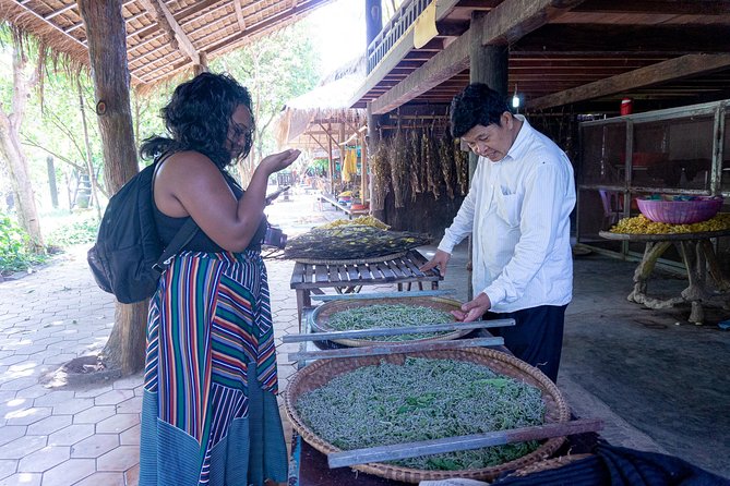 A Half Day Tour in Phnom Penh City - Tuol Sleng, Phnom Penh’s hardest stop