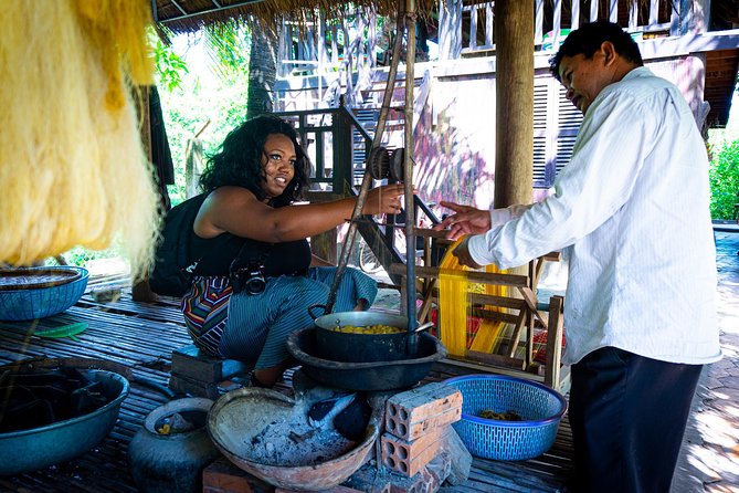 A Half Day Tour in Phnom Penh City - What the $49 price really covers