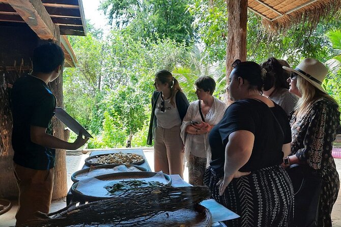 A Half Day Tour in Phnom Penh City - Timing, heat, and the half-day tradeoff