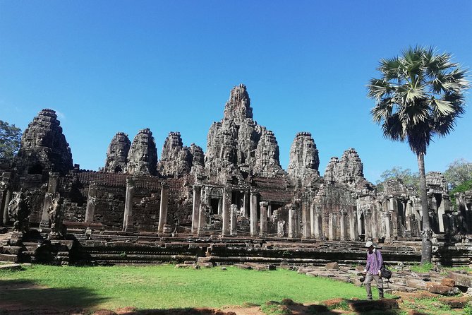 Afternoon Angkor Wat Private Tour with Sunset - Is $59 a good value?