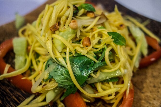 Afternoon Cooking Class & Village Tour in Siem Reap - Leaving Siem Reap at the right time