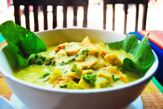 Afternoon Cooking Class & Village Tour in Siem Reap - Who should book this afternoon outing