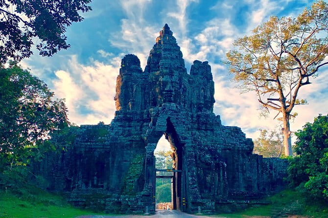 Amazing full day TUKTUK tour - Key points before you book