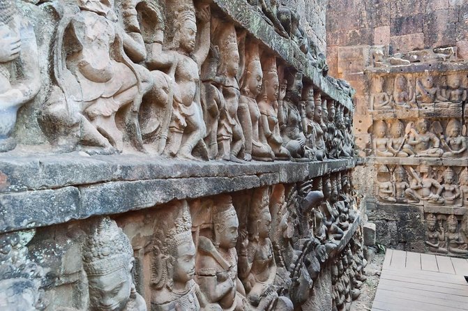 Angkor 2-Day Sunset & Sunrise Small-Group Tour - Quick points before you book