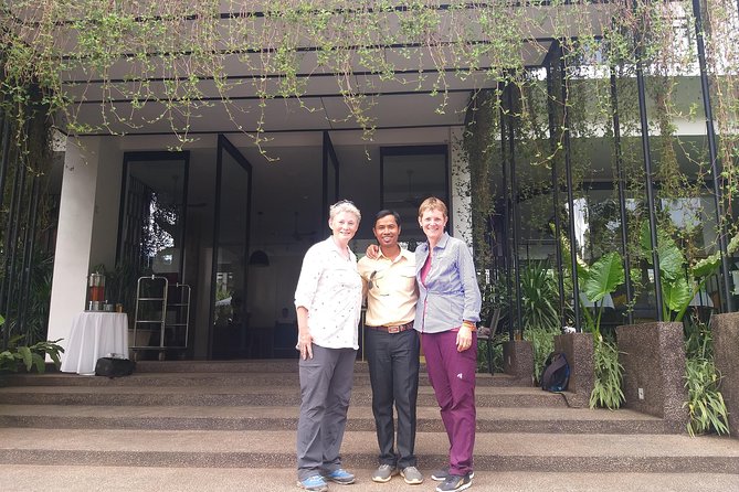 Angkor Discovery 2-Days Of Private Tour - Ta Prohm is famous, but it is not a one-minute stop