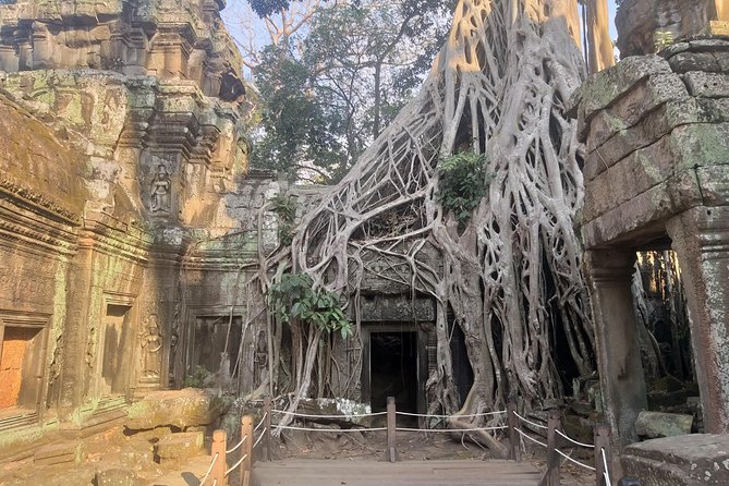 Angkor Discovery 2-Days Of Private Tour - Banteay Srei rewards close attention