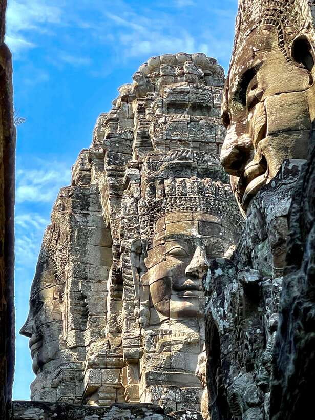 Angkor Highlights and Sunset Tour - Starting at Angkor Wat for two hours