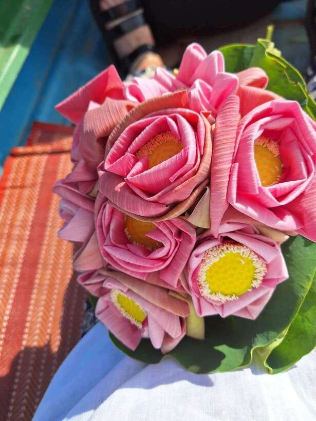 Angkor Silk Farm & Lotus Silk Farm: Siem Reap Discovery Tour - What the $25 price really covers