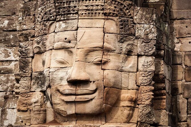 Angkor Thom Ta Prohm and Sunset in Angkor Wat Golden Hour Tour - Practical details before you book