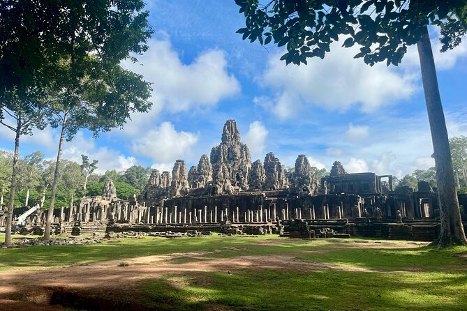 Angkor Wat 1-Day Tour by Private Car or Minivan - Who will get the most from this tour