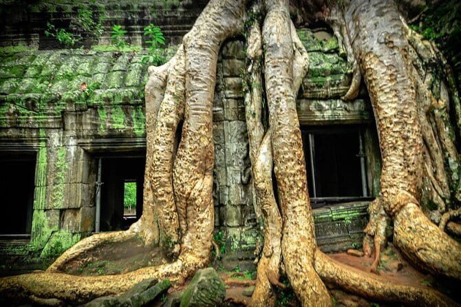 Angkor Wat 2 Days and a Half Temples & Tonle Sap-Small Group Tour - Why this tour works for a first visit to Siem Reap