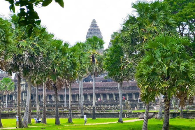 Angkor Wat 2 Days and a Half Temples & Tonle Sap-Small Group Tour - Day three: Kampong Phluk and Tonle Sap