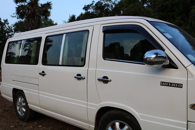 Angkor Wat and Small Circuit Temples by Private Transport - Key points before you book