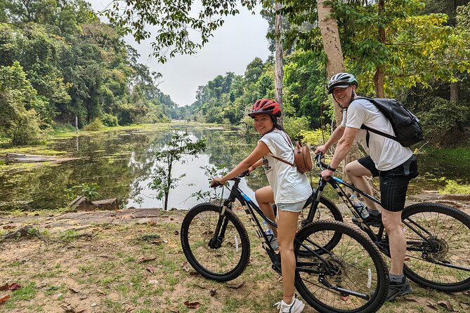 Angkor Wat & Bayon: the Smiling Temple - Key points before you book