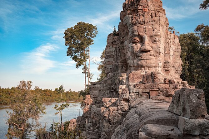 Angkor Wat Experience Temple Pass and Siem Reap Food Tour - Quick points before you book