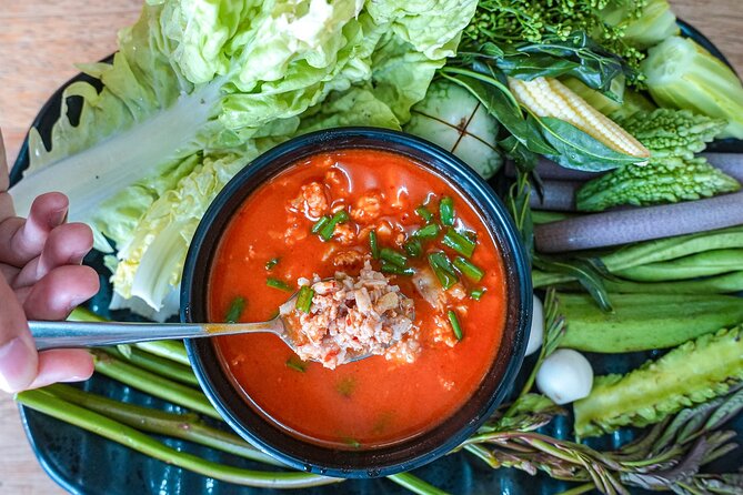 Angkor Wat Experience Temple Pass and Siem Reap Food Tour - Local homes, village life, and five food stops