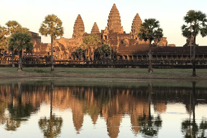 Angkor Wat & Floating Village 3-Day Private Tour - Why this three-day plan works in Siem Reap