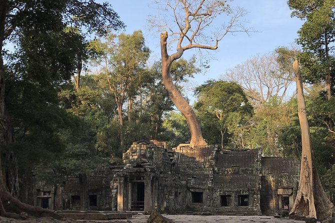 Angkor Wat & Floating Village 3-Day Private Tour - Should you book it?