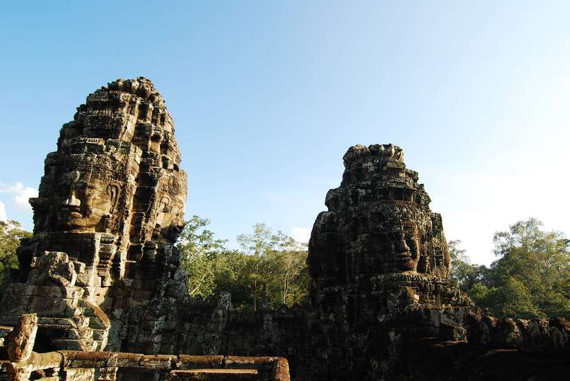 Angkor Wat Full-Day Private Tour with Sunset - Sunset at Pre Rup