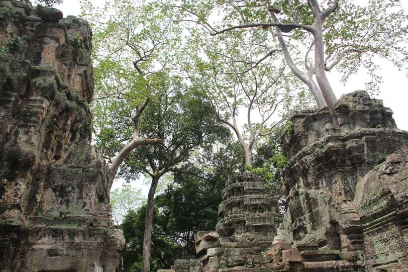 Angkor Wat Full-Day Private Tour with Sunset - Price, Pass, Lunch, and Overall Value