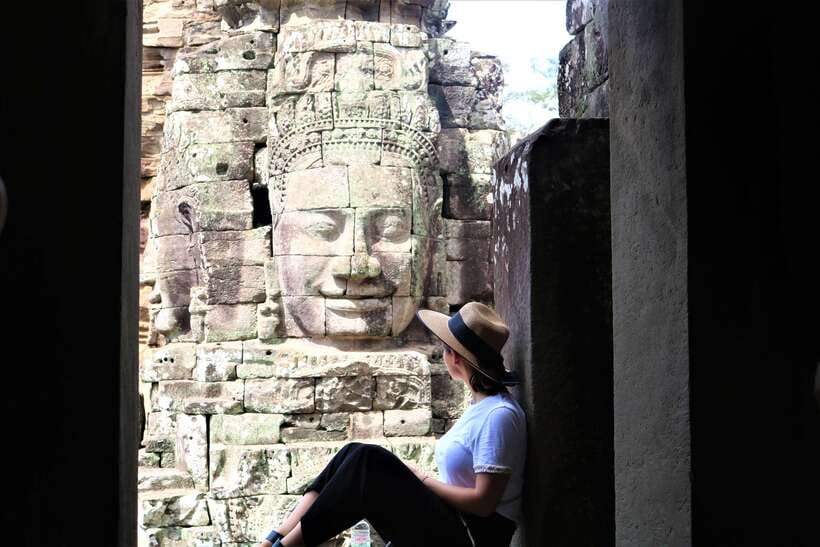 Angkor Wat: Full-Day Temples Small Group Tour - Key Points Before You Book