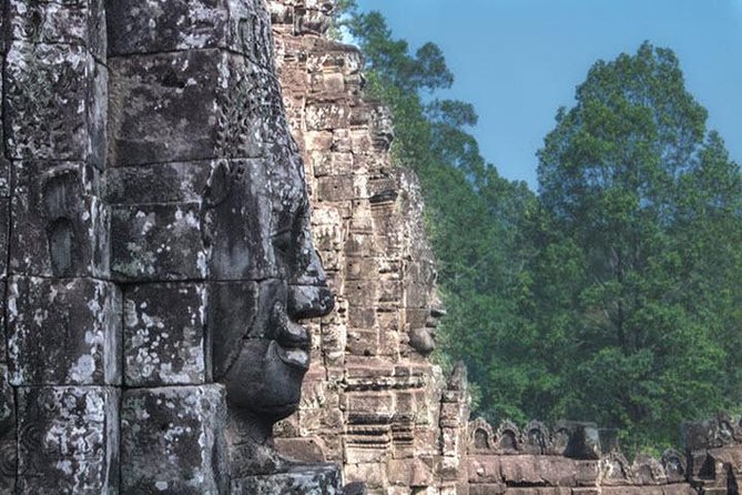 Angkor Wat highlight Tour From Sunrise -Small Group - The real cost and overall value