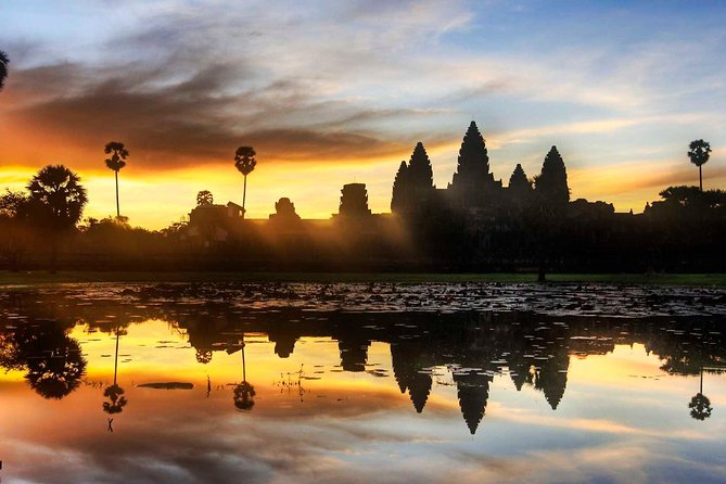 Angkor Wat Private Day Tour - Who should book this day tour?