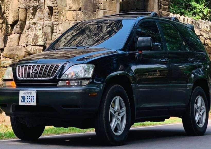 Angkor Wat Small Circle Private Car Tour in Siem Reap - Key points at a glance