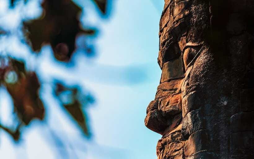 Angkor Wat Small Circle Private Car Tour in Siem Reap - Ta Keo and the value of a flexible route