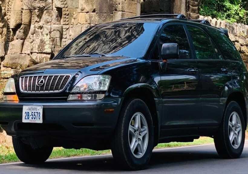 Angkor Wat Small Circle Private Car Tour in Siem Reap - What the local driver adds