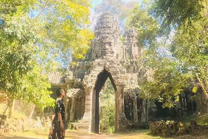 Angkor Wat Small-Group Sunrise Tour from Siem Reap - Why the 4:30 a.m. start matters