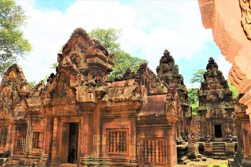 Angkor Wat: Sunrise 2.5 Days Temples & Tonle Sap-Small Group - Why the 2.5-day format works well
