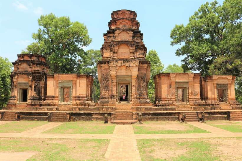 Angkor Wat: Sunrise 2.5 Days with Tonle Sap Lake Tour - Key Points Before You Book