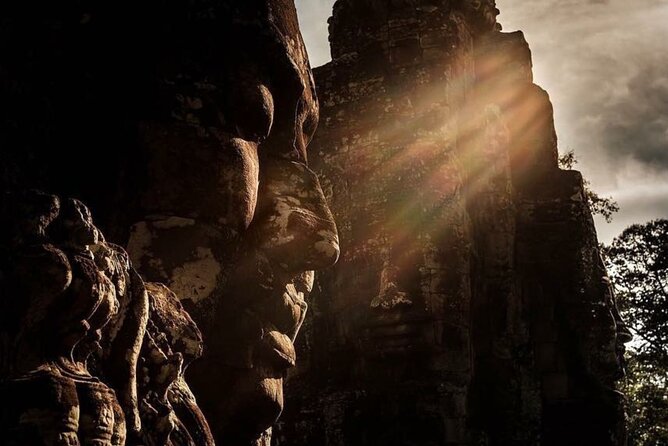 Angkor Wat Sunrise & 3 Main Temples with Breakfast – Small Group - Guides make the difference