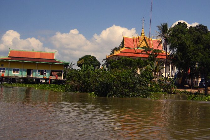 Angkor Wat Sunrise and Tonle Sap Cruise Sunset Tour - Should you book the sunrise and sunset combination?